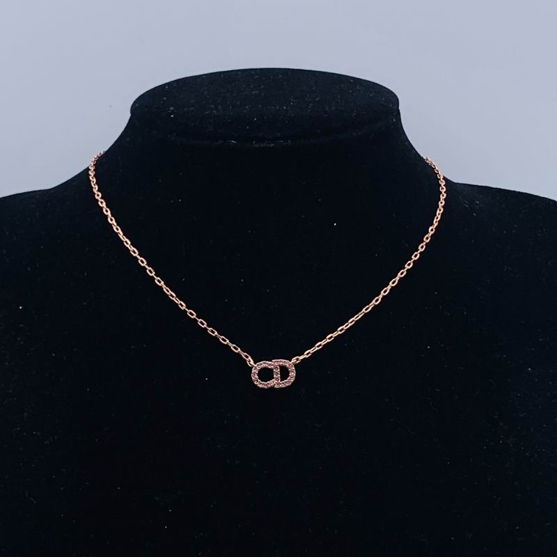 Dior Necklace 07lyr717